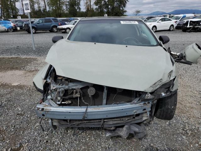 JTKDE167670190905 - 2007 TOYOTA SCION TC მწვანე ფოტო 5