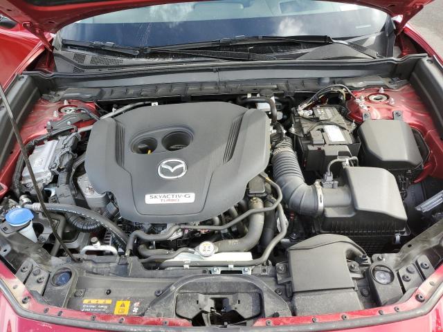 3MVDMBDY5PM524039 - 2023 MAZDA CX-30 PREMIUM RED photo 12