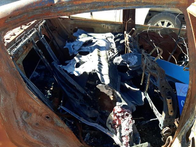 1N4BL21E69N438677 - 2009 NISSAN ALTIMA 3.5SE BURN photo 10