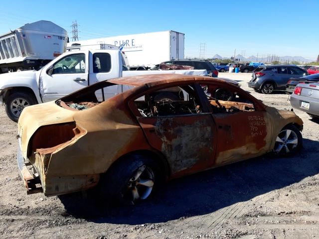 1N4BL21E69N438677 - 2009 NISSAN ALTIMA 3.5SE BURN photo 3