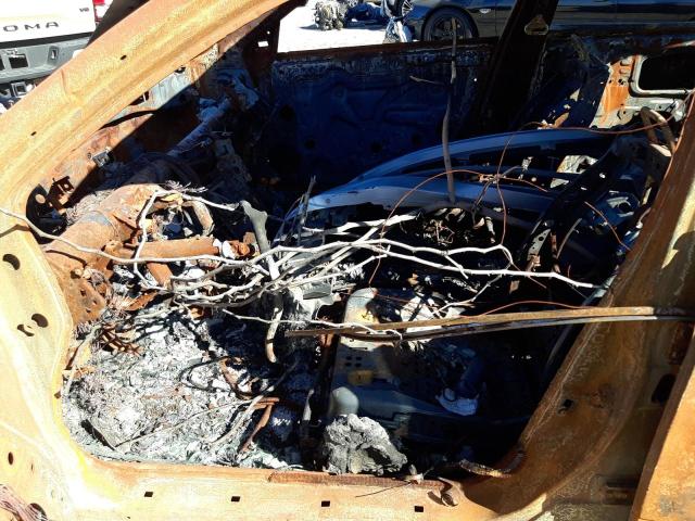 1N4BL21E69N438677 - 2009 NISSAN ALTIMA 3.5SE BURN photo 7