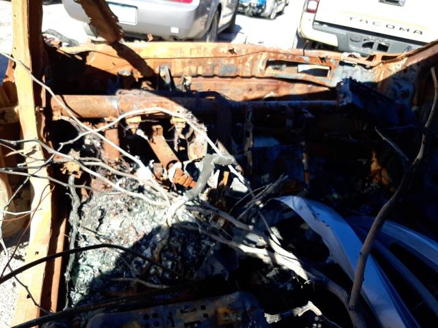 1N4BL21E69N438677 - 2009 NISSAN ALTIMA 3.5SE BURN photo 8