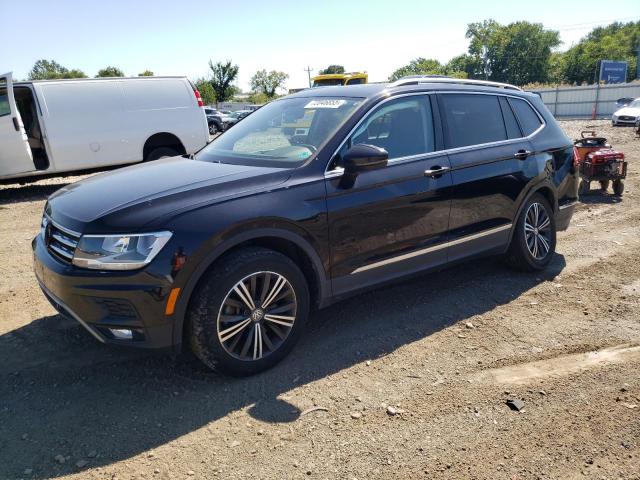 2019 VOLKSWAGEN TIGUAN SE, 