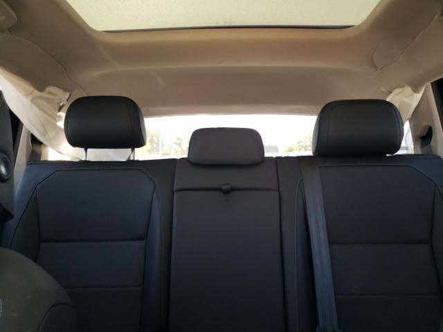 3VV3B7AX0KM114464 - 2019 VOLKSWAGEN TIGUAN SE أسود صورة 10