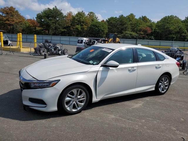 2018 HONDA ACCORD LX, 