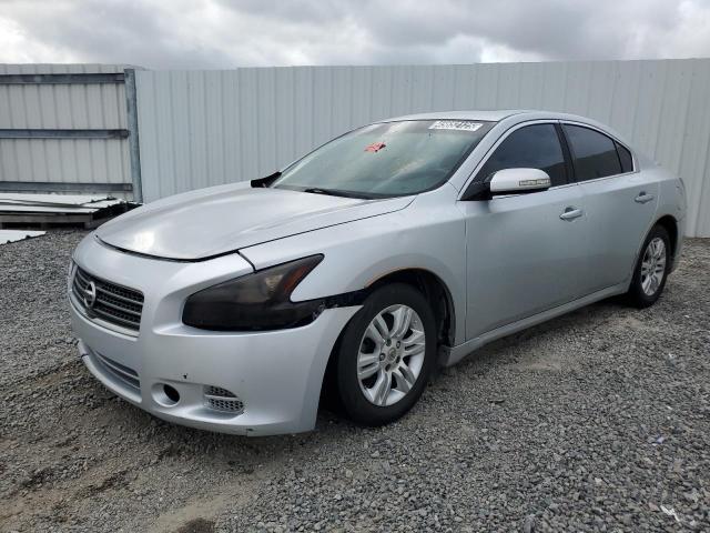 2013 NISSAN MAXIMA S, 