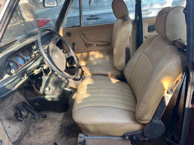 4229923 - 1974 BMW 2002 UNKNOWN - NOT OK FOR INV. photo 5