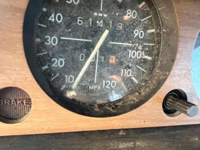 4229923 - 1974 BMW 2002 UNKNOWN - NOT OK FOR INV. photo 7