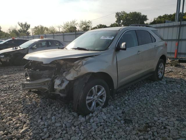 2015 CHEVROLET EQUINOX LT, 
