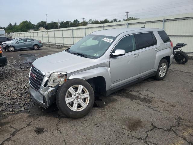 2016 GMC TERRAIN SLE, 