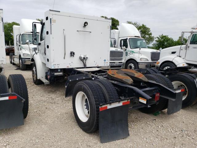 1FUBC5DX9DHFB5128 - 2013 FREIGHTLINER M2 112 MEDIUM DUTY WHITE photo 3