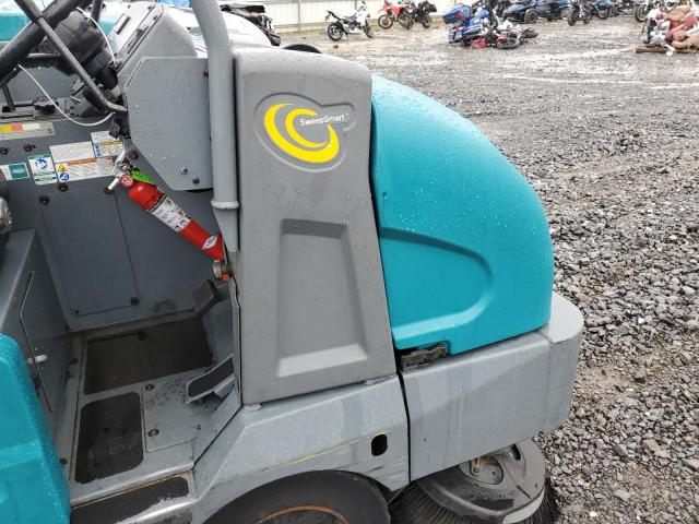 S306263 - 2014 OTHER SWEEPER BLUE photo 9