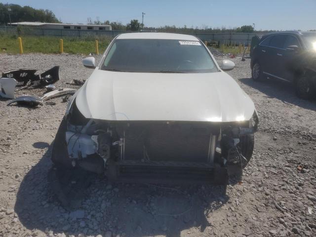 1N4BL4BV1KN328460 - 2019 NISSAN ALTIMA S WHITE photo 5