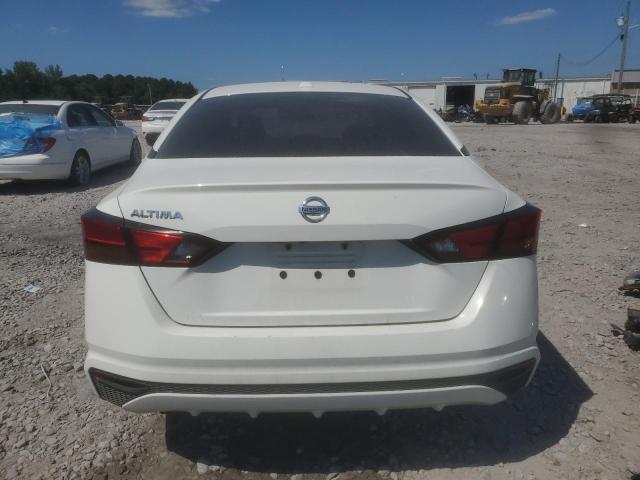 1N4BL4BV1KN328460 - 2019 NISSAN ALTIMA S WHITE photo 6