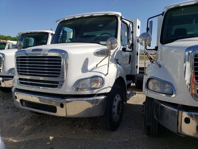 1FUBC5DX7DHFB5127 - 2013 FREIGHTLINER M2 112 MEDIUM DUTY WHITE photo 1