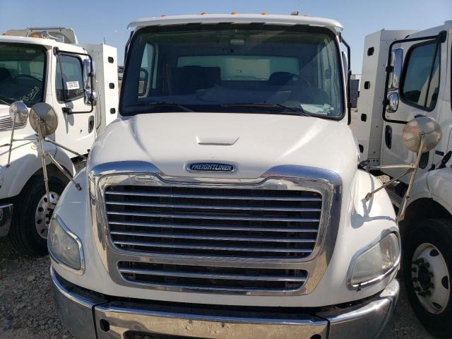 1FUBC5DX7DHFB5127 - 2013 FREIGHTLINER M2 112 MEDIUM DUTY WHITE photo 5