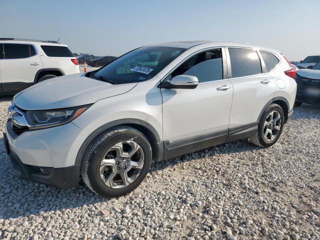 2019 HONDA CR-V EXL, 