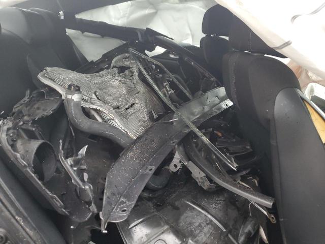 2HGFC2F82LH561487 - 2020 HONDA CIVIC SPORT Сұр фото 10