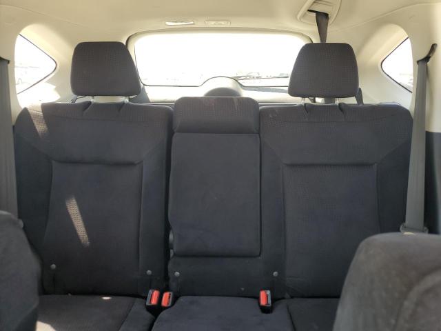 3CZRM3H53CG701137 - 2012 HONDA CR-V EX GRAY photo 10