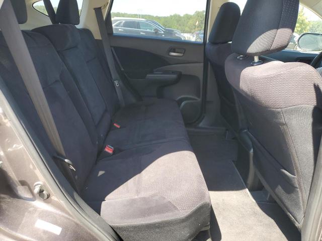 3CZRM3H53CG701137 - 2012 HONDA CR-V EX GRAY photo 11