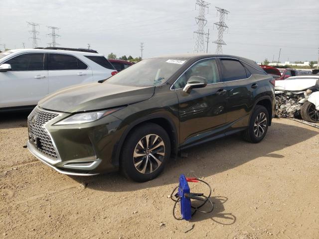 2022 LEXUS RX 350 BASE, 