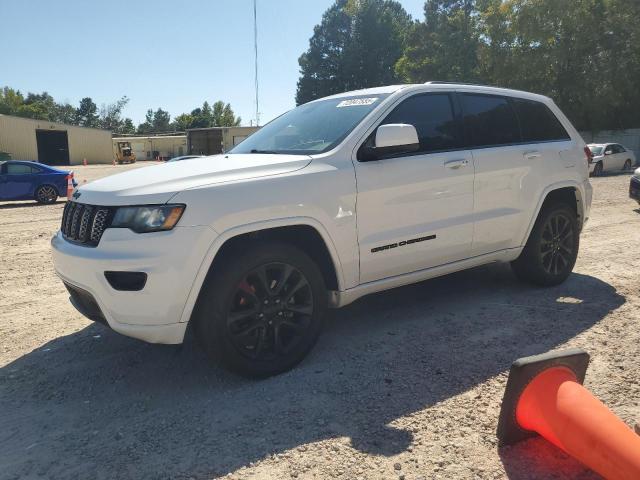 2017 JEEP GRAND CHER LAREDO, 