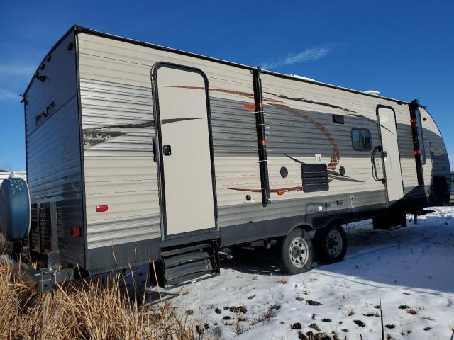 4X4TCKC29HX125573 - 2017 WILDWOOD CHEROKEE TWO TONE photo 4