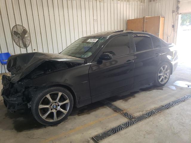 2006 BMW 325 I, 