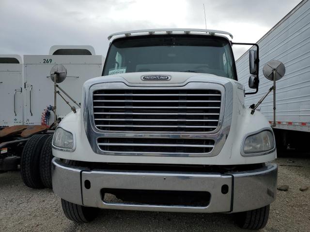 1FUBC5DX4DHFB5120 - 2013 FREIGHTLINER M2 112 MEDIUM DUTY WHITE photo 9