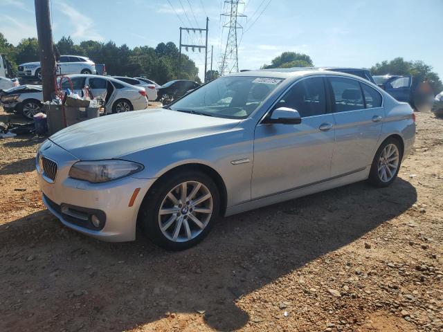 2015 BMW 535 I, 