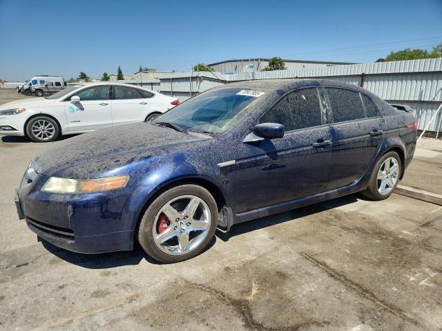 2006 ACURA 3.2TL, 