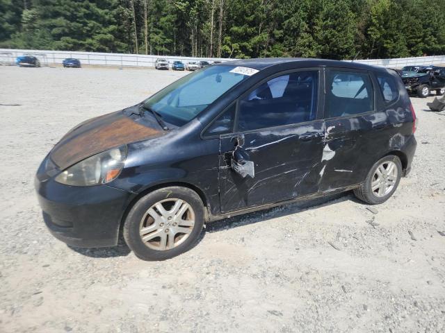 2008 HONDA FIT SPORT, 