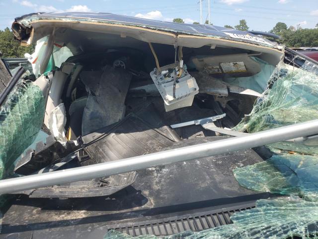 5N1DR2MM8KC603002 - 2019 NISSAN PATHFINDER S GRAY photo 10