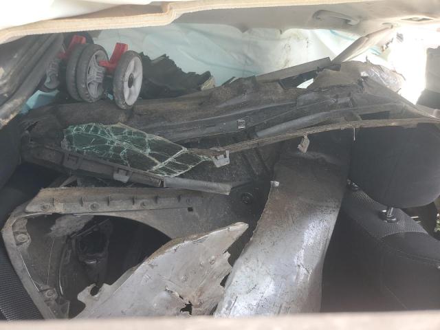 5N1DR2MM8KC603002 - 2019 NISSAN PATHFINDER S GRAY photo 11