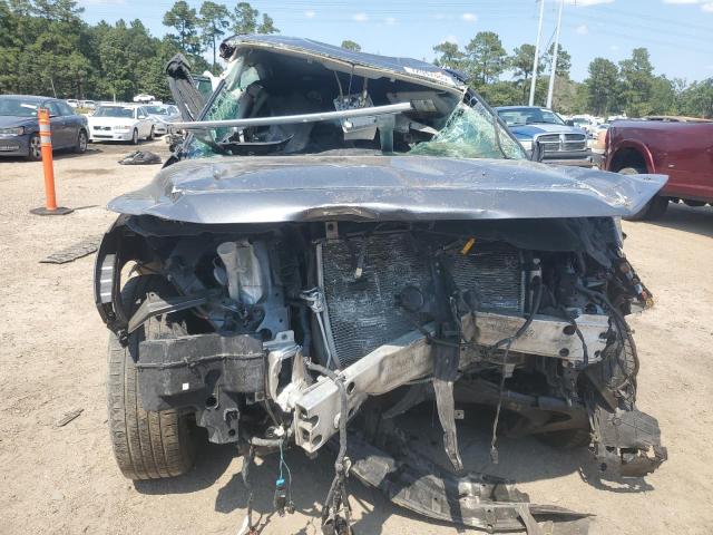 5N1DR2MM8KC603002 - 2019 NISSAN PATHFINDER S GRAY photo 5