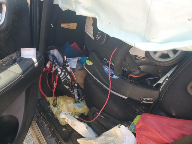 5N1DR2MM8KC603002 - 2019 NISSAN PATHFINDER S GRAY photo 8