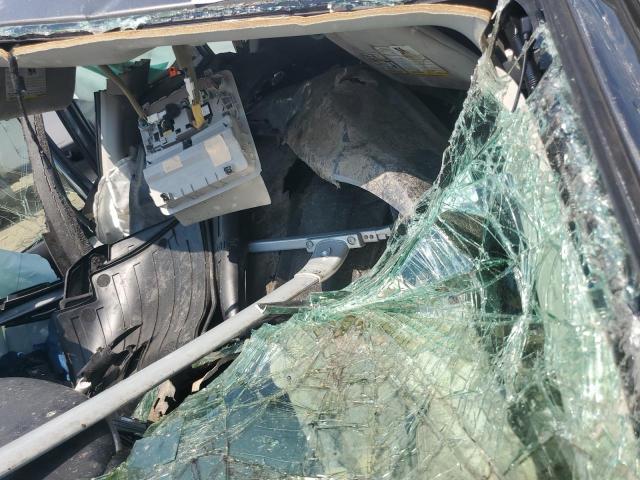 5N1DR2MM8KC603002 - 2019 NISSAN PATHFINDER S GRAY photo 9