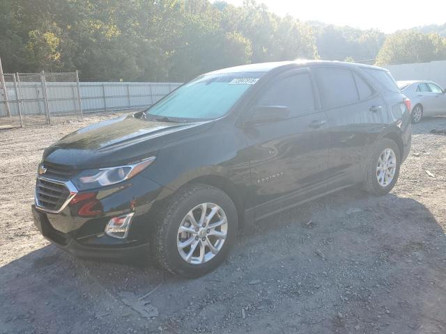 2018 CHEVROLET EQUINOX LS, 