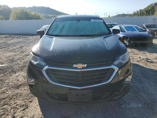 2GNAXREV9J6241483 - 2018 CHEVROLET EQUINOX LS Schwarz Foto 5