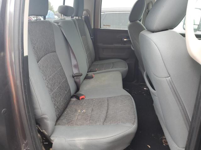 1C6RR7GM1FS604112 - 2015 RAM 1500 SLT GRAY photo 10