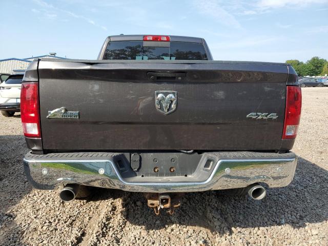 1C6RR7GM1FS604112 - 2015 RAM 1500 SLT GRAY photo 6