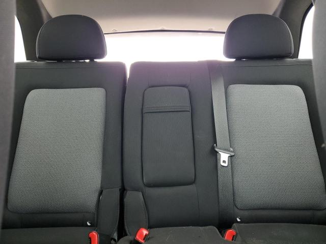 3GNAL2EK8ES565959 - 2014 CHEVROLET CAPTIVA LS WHITE photo 10