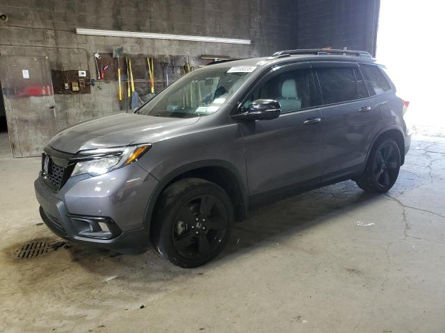 2020 HONDA PASSPORT ELITE, 