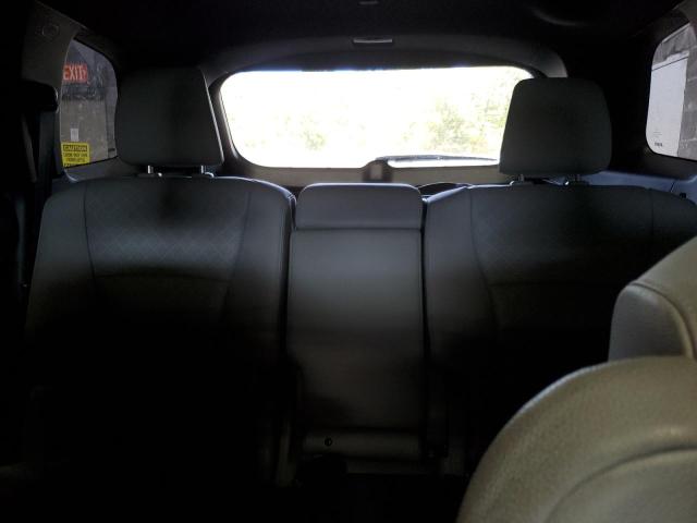 5FNYF8H08LB012584 - 2020 HONDA PASSPORT ELITE 灰色 照片 10