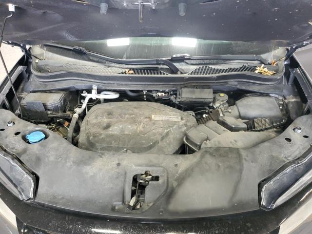 5FNYF8H08LB012584 - 2020 HONDA PASSPORT ELITE 灰色 照片 12