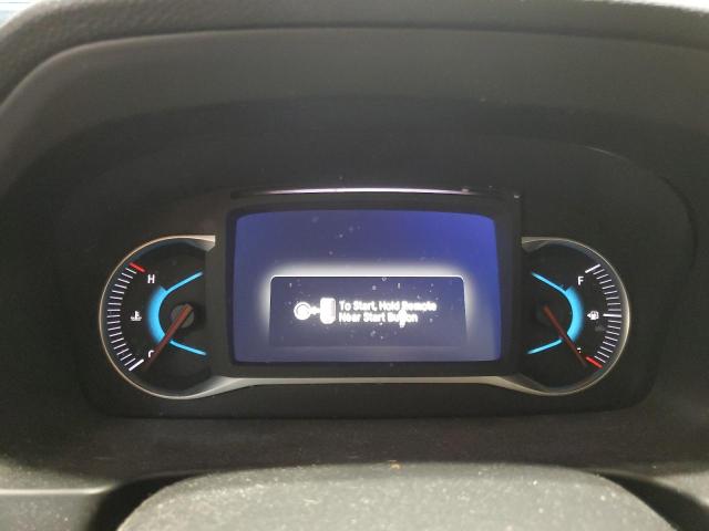 5FNYF8H08LB012584 - 2020 HONDA PASSPORT ELITE 灰色 照片 9