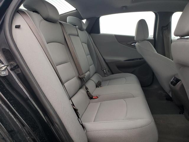 1G1ZD5ST4PF241575 - 2023 CHEVROLET MALIBU LT BLACK photo 10