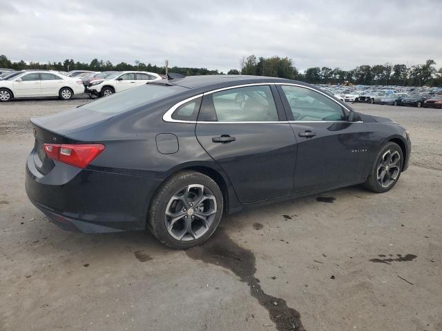 1G1ZD5ST4PF241575 - 2023 CHEVROLET MALIBU LT BLACK photo 3