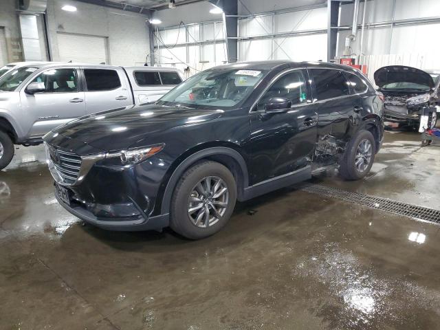 2023 MAZDA CX-9 TOURING, 