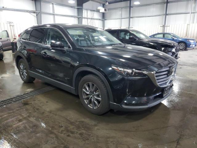 JM3TCBCY5P0658903 - 2023 MAZDA CX-9 TOURING BLACK photo 4